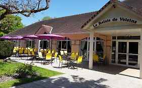 Le Relais De Voisins